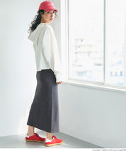 OUT BRA American style cold shoulder dress with hood