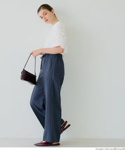 Japanese style princess sleeve solid color short-sleeved top