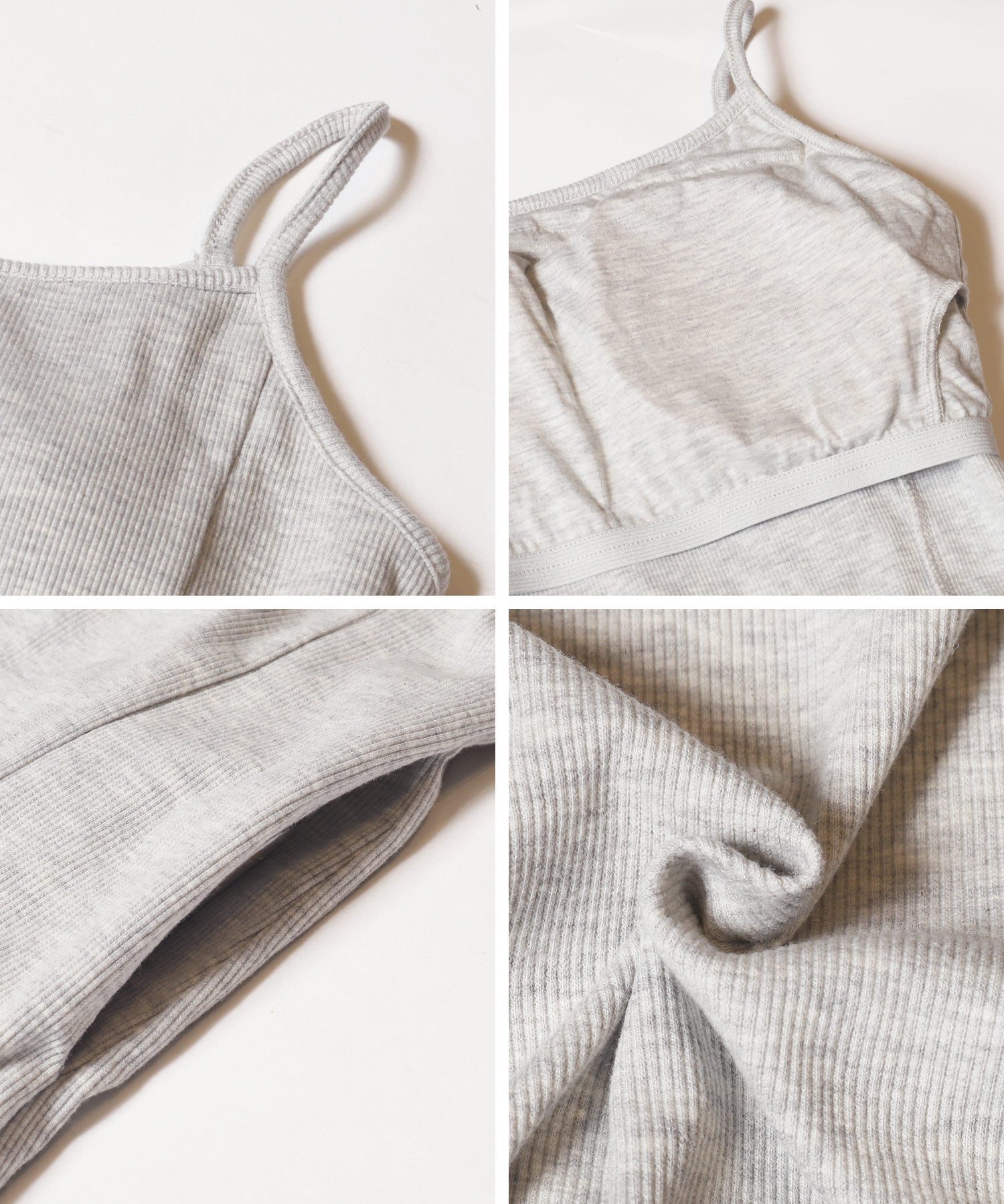 OUT BRA Hooded spaghetti strap fishtail dress