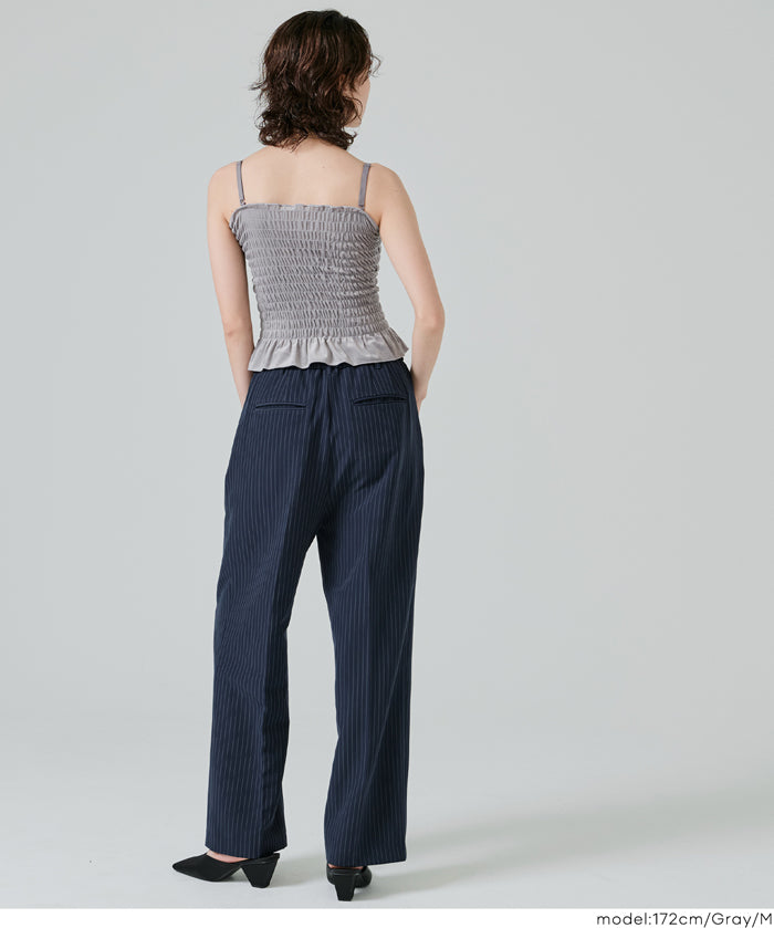 【OUT BRA】Luxury Velvet two-way Bra Top