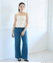 【OUT BRA】Luxury Velvet two-way Bra Top