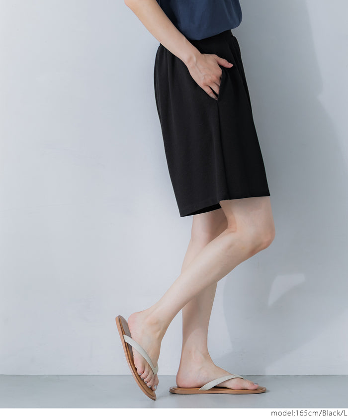 Rash Guard amphibious summer starfish pattern casual shorts