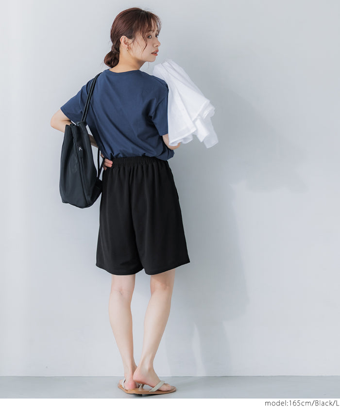 Rash Guard amphibious summer starfish pattern casual shorts