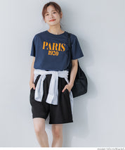 Rash Guard amphibious summer starfish pattern casual shorts