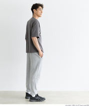 Men's Cool Pocket Solid Color Top T-shirt