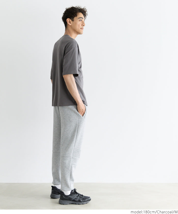 Men's Cool Pocket Solid Color Top T-shirt