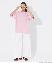 Men's Cool Pocket Solid Color Top T-shirt