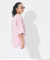 Men's Cool Pocket Solid Color Top T-shirt