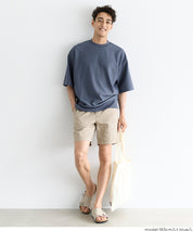 Men's basic cotton round neck short sleeve t-shirt unisex