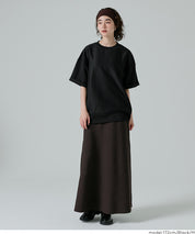 Men's basic cotton round neck short sleeve t-shirt unisex