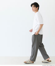 【Heavy Cotton】Men's Chest Pocket Top