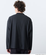 Men's Japanese style simple hipster cardigan