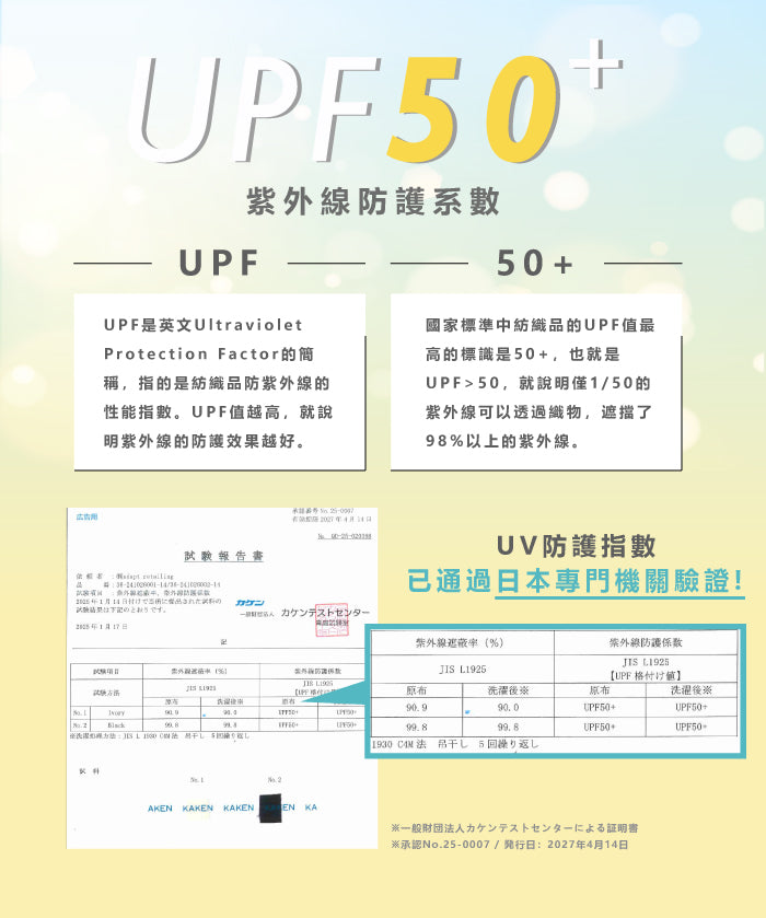 UV CUT! Japanese style mid-length slim sun protection jacket