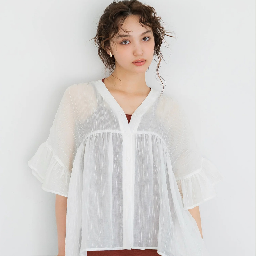 9月第1週新品