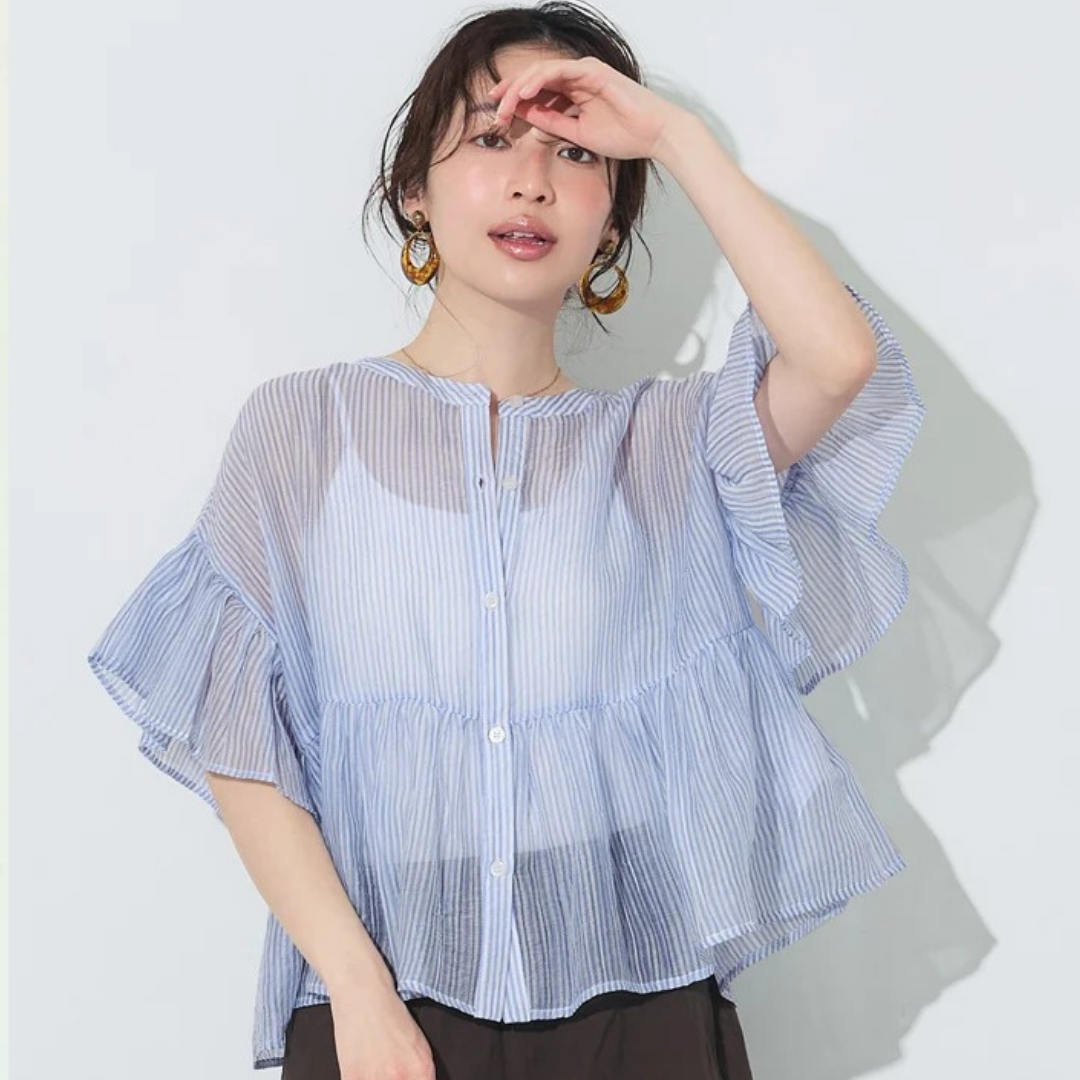 7月第5週新品
