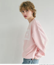 Assorted college brushed sweatshirt