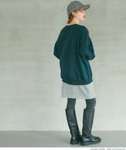 Assorted college brushed sweatshirt