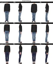 Dolman sleeve and boat neck knit