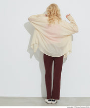 Lightweight Cotton Button-Down Shirt