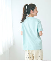 多款LOGO常規版型短袖上衣 T-shirt 親子裝
