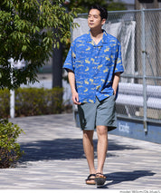 Washed nylon shorts for men and women. Not available for mail order. (Coca brand)