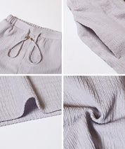 [Special Price $149 → $109] Willow Pleated Casual Wide-Leg Pants