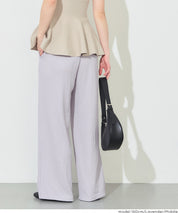 [Special Price $149 → $109] Willow Pleated Casual Wide-Leg Pants