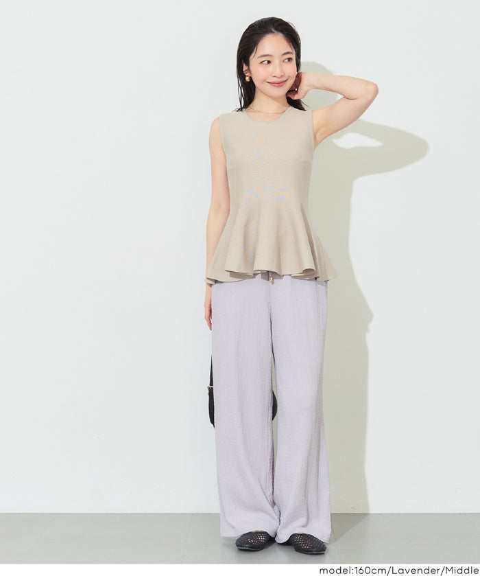 [Special Price $149 → $109] Willow Pleated Casual Wide-Leg Pants