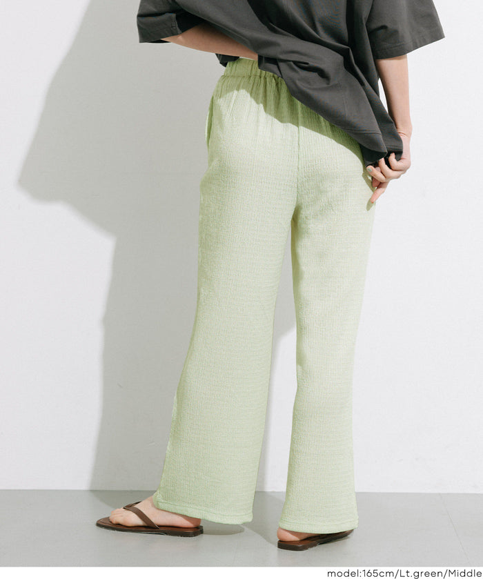 [Special Price $149 → $109] Willow Pleated Casual Wide-Leg Pants