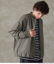 男裝簡約工裝飛行夾克 MA-1