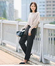 [Special Price $169 → $149] 3D High-Waisted Slim-Fit Suit Pants