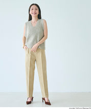 [Special Price $169 → $149] 3D High-Waisted Slim-Fit Suit Pants