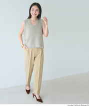 [Special Price $169 → $149] 3D High-Waisted Slim-Fit Suit Pants