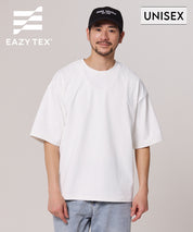 男裝素色慕斯短袖T恤