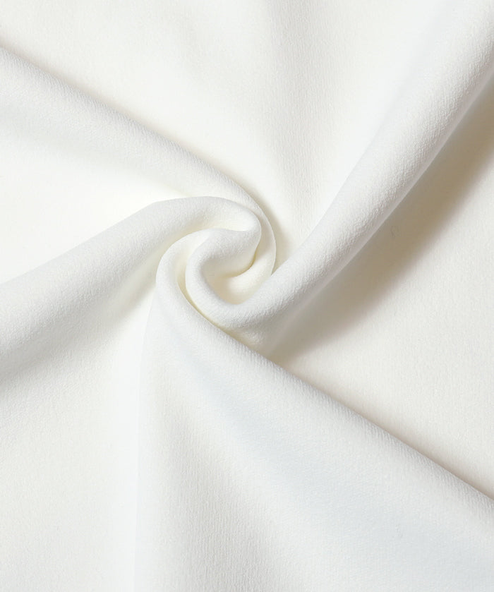 男裝素色慕斯短袖T恤