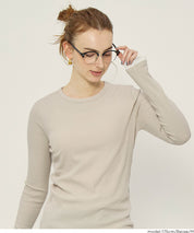 雙層袖口設計長袖上衣