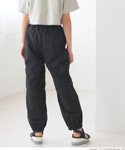 Children's Personalized Hole Overalls