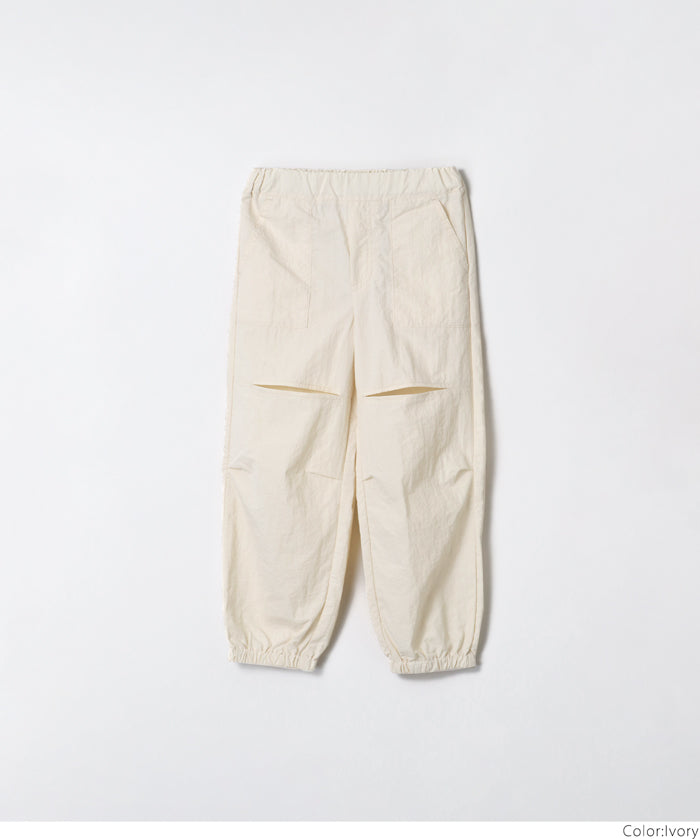 Children's Personalized Hole Overalls