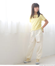 Children's Personalized Hole Overalls