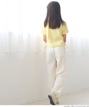 Children's Personalized Hole Overalls
