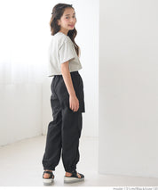 Children's Personalized Hole Overalls