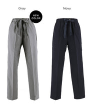 凹凸肌理蝴蝶結西裝褲 (Soccer Tapered Pants)