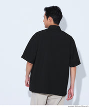 男裝【可配套】休閒短袖襯衫