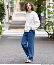 Men's stretch Wagonfly long-sleeved top