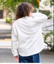 Men's stretch Wagonfly long-sleeved top