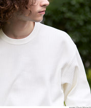 Men's stretch Wagonfly long-sleeved top