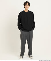Men's stretch Wagonfly long-sleeved top