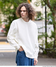 Men's stretch Wagonfly long-sleeved top