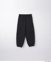 【保暖內刷毛】童裝秋冬款拉鍊工裝褲