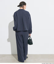 【可配套】單寧質感率性襯衫